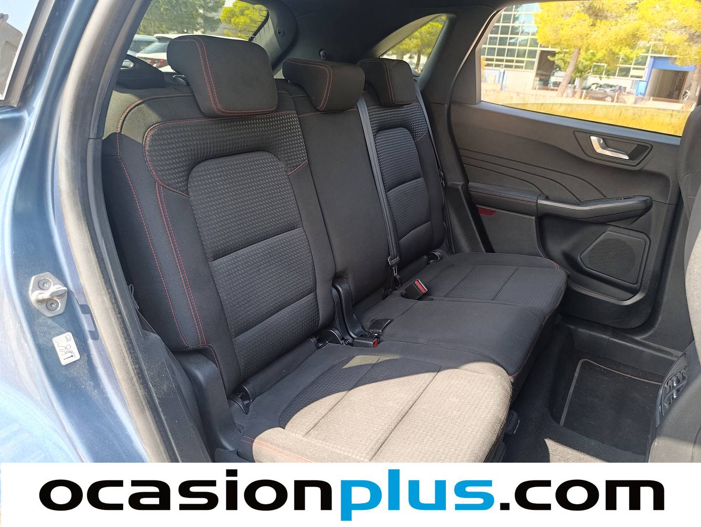 Ford Kuga Ford Kuga 1.5 EcoBlue ST-Line (120 CV) diésel