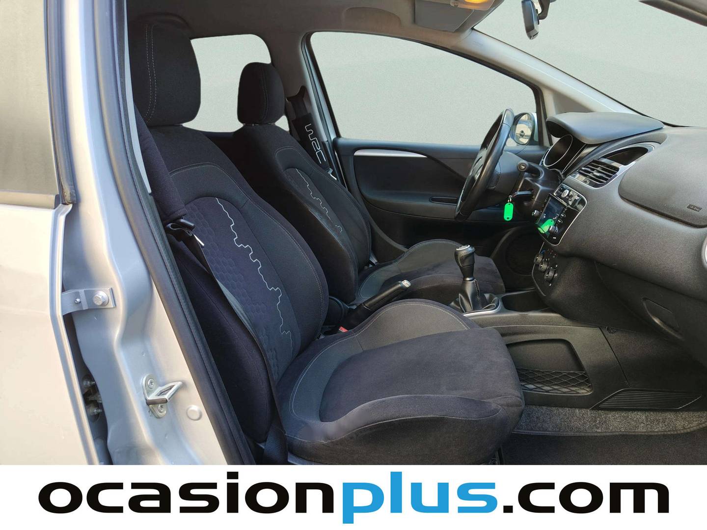 Fiat Punto Fiat Punto 1.3 Multijet Easy (75 CV) km 0