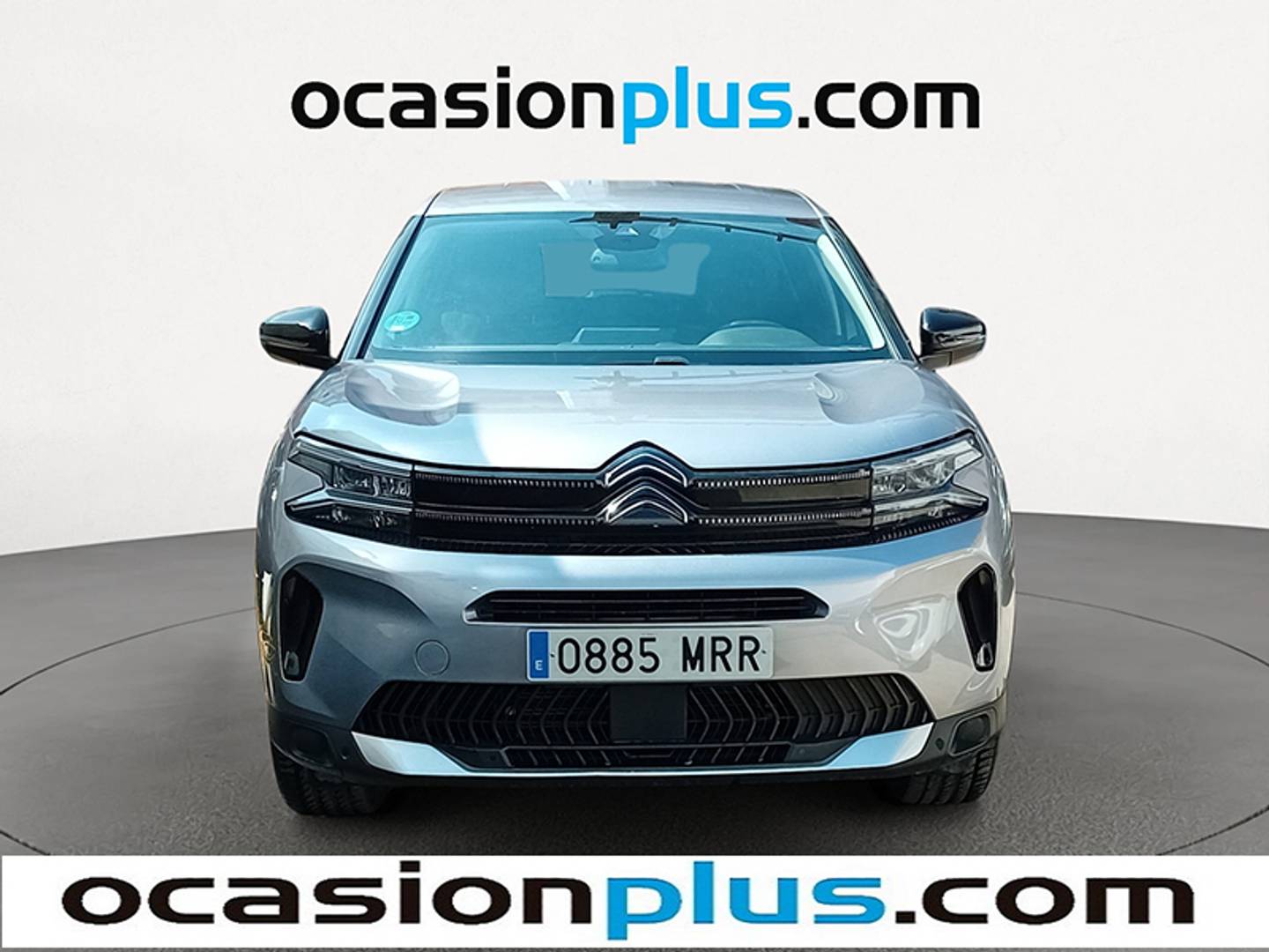 Citroën C5 Aircross Citroen C5 Aircross PureTech 130 S&S Plus (131 CV) 131cv