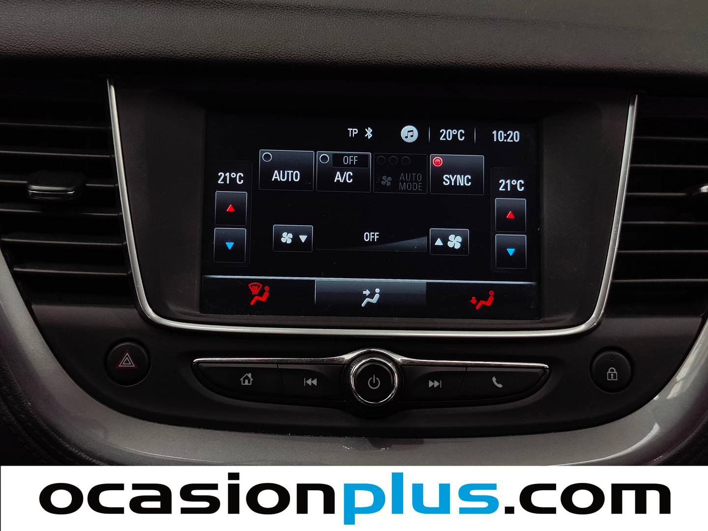 Opel Grandland X Opel Grandland X 1.2 Turbo S&S Excellence (130 CV) km 0