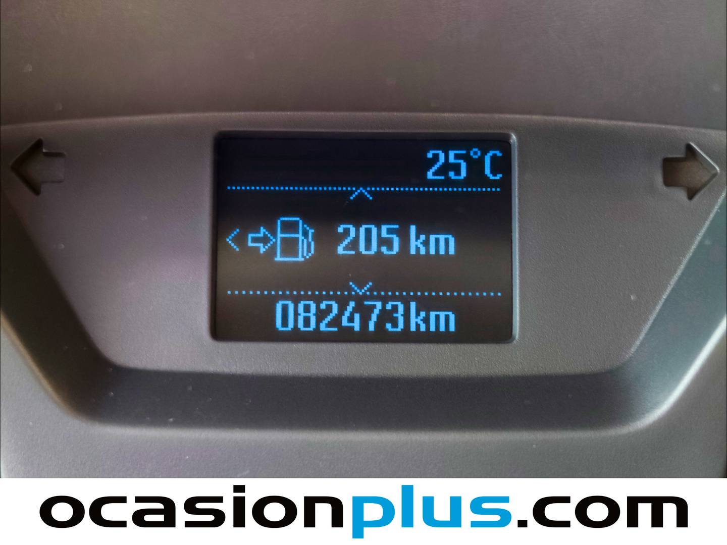 Ford Transit Ford Transit Furgon 310 L2H2 Trend (105 CV) seminuevo