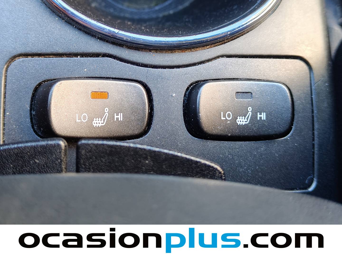 Foto SsangYong Korando Ssangyong Korando D20T Premium 4x2 (149 CV)