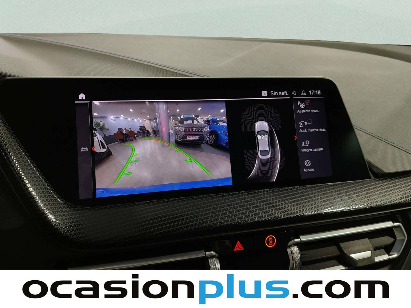 Foto BMW Serie 2 BMW Serie 2 220d Gran Coupe (190 CV)