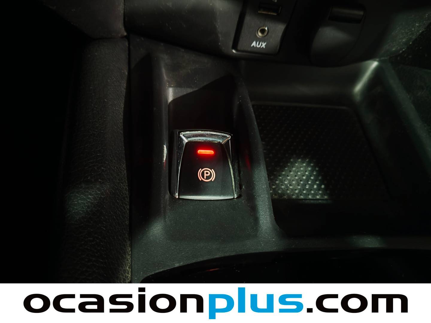 Foto Nissan X-TRAIL Nissan X-Trail 1.6 dCi Visia 4x2 (130 CV)