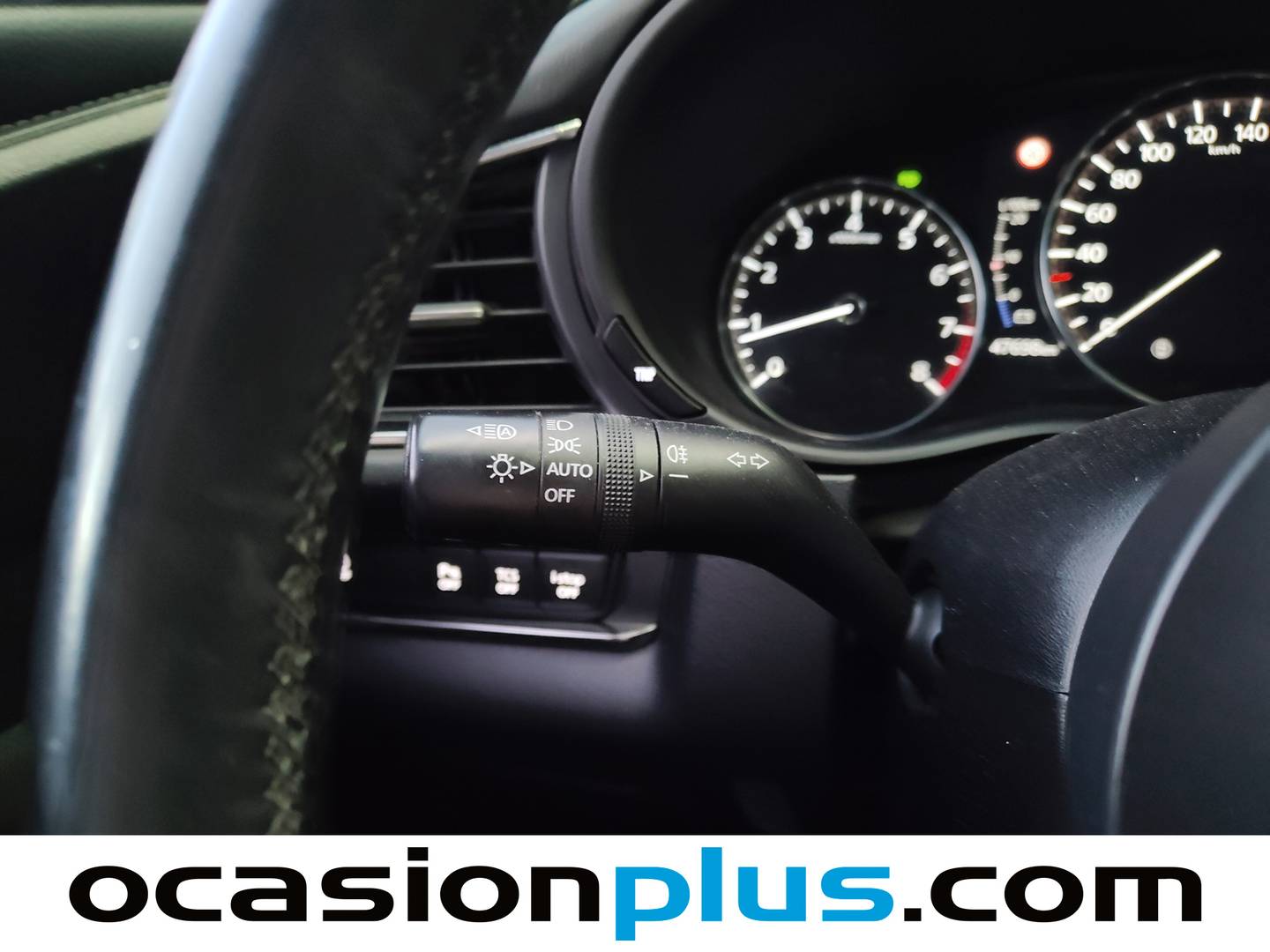 Mazda CX-30 Mazda CX-30 2.0 Skyactiv-G Evolution 2WD (122 CV) de segunda mano