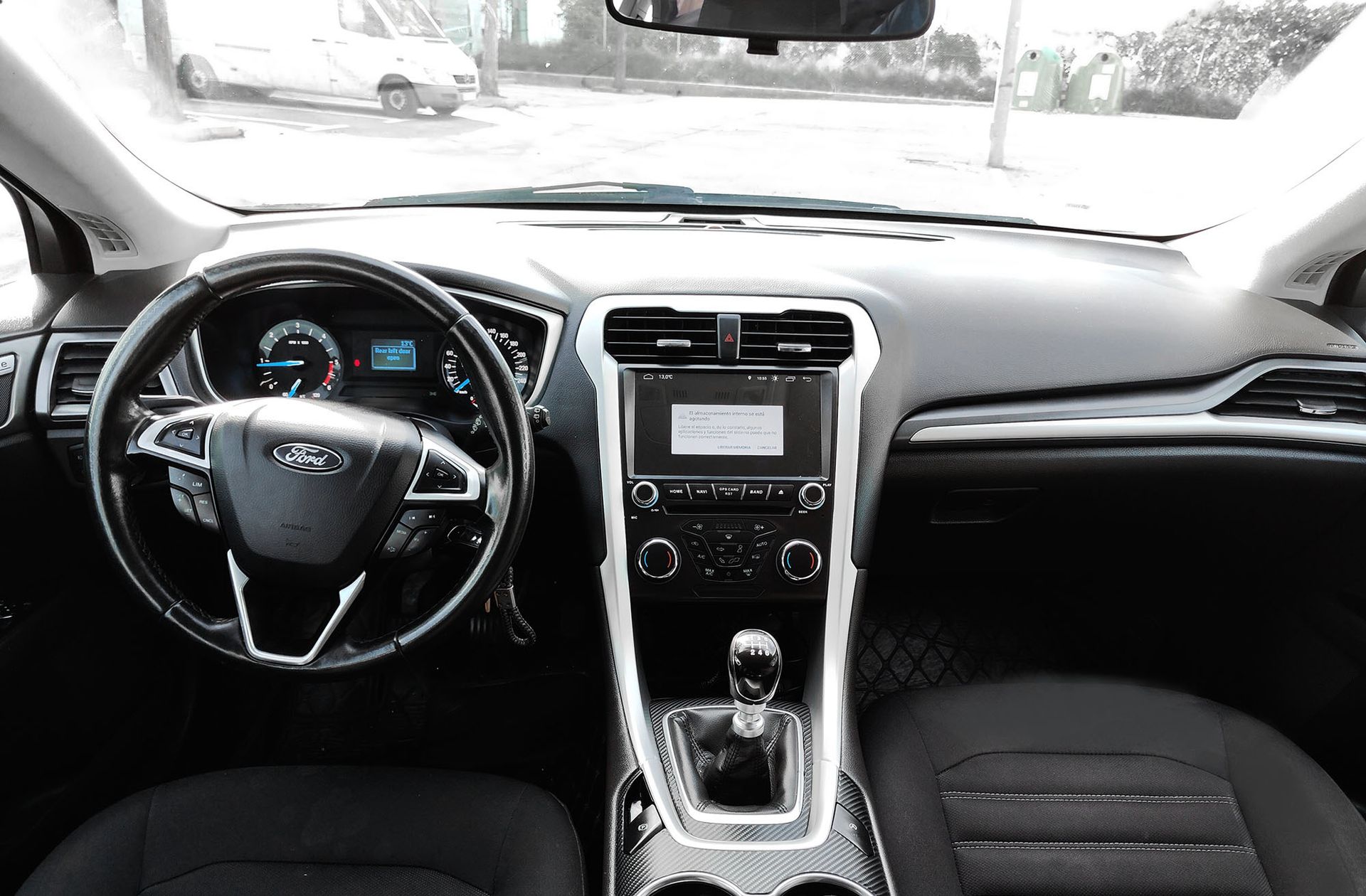 Ford Mondeo 1.6 TDCi Trend - foto 6