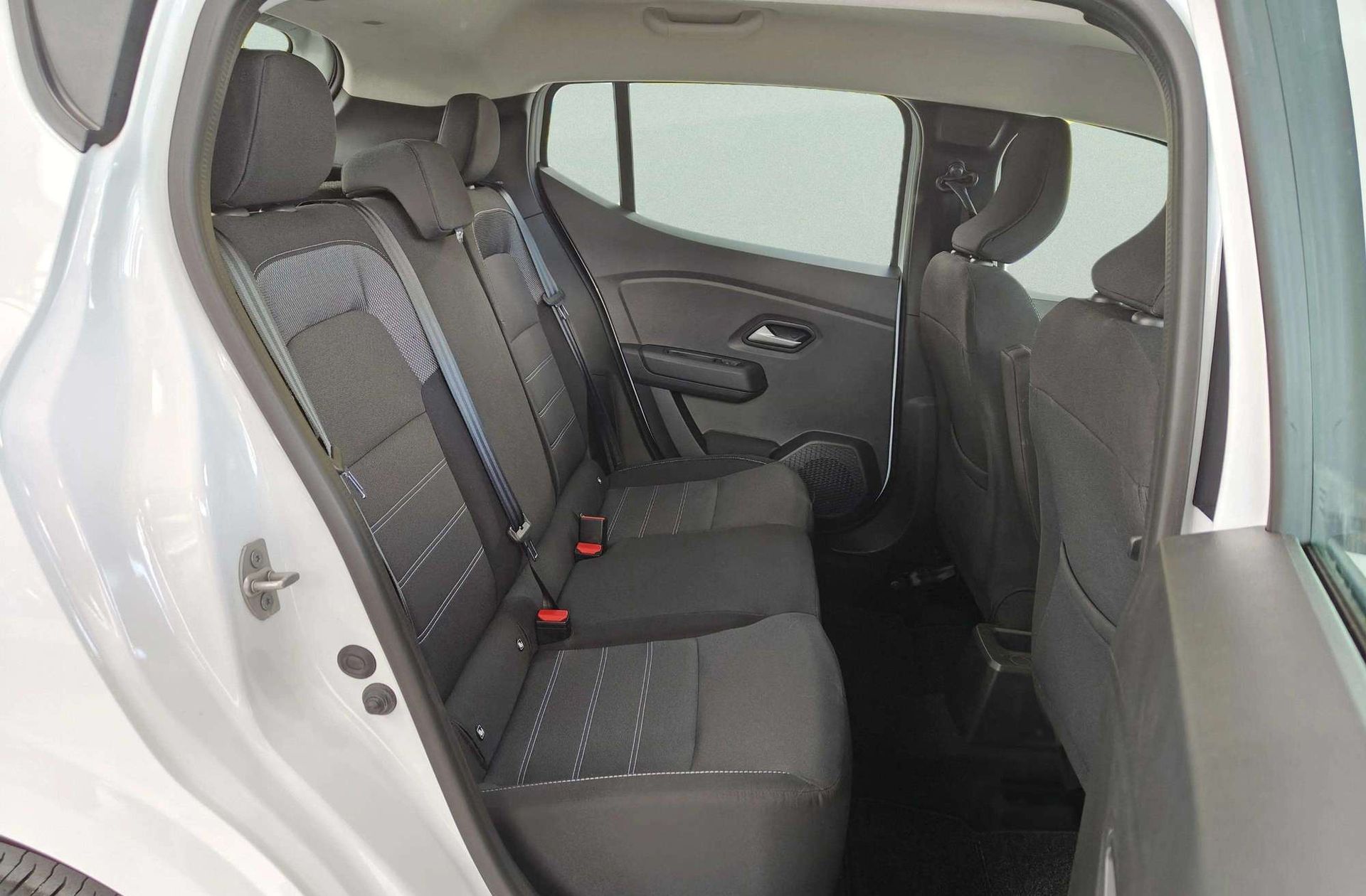 Dacia Sandero Expression ECO-G - foto 17