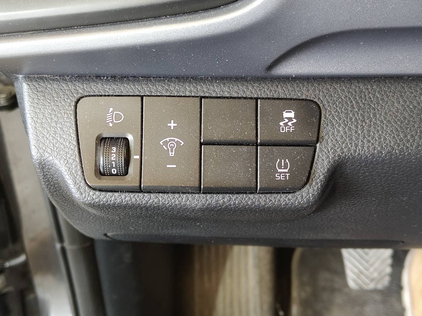 KIA Stonic Kia Stonic 1.0 T-GDi Concept (100 CV) 2019