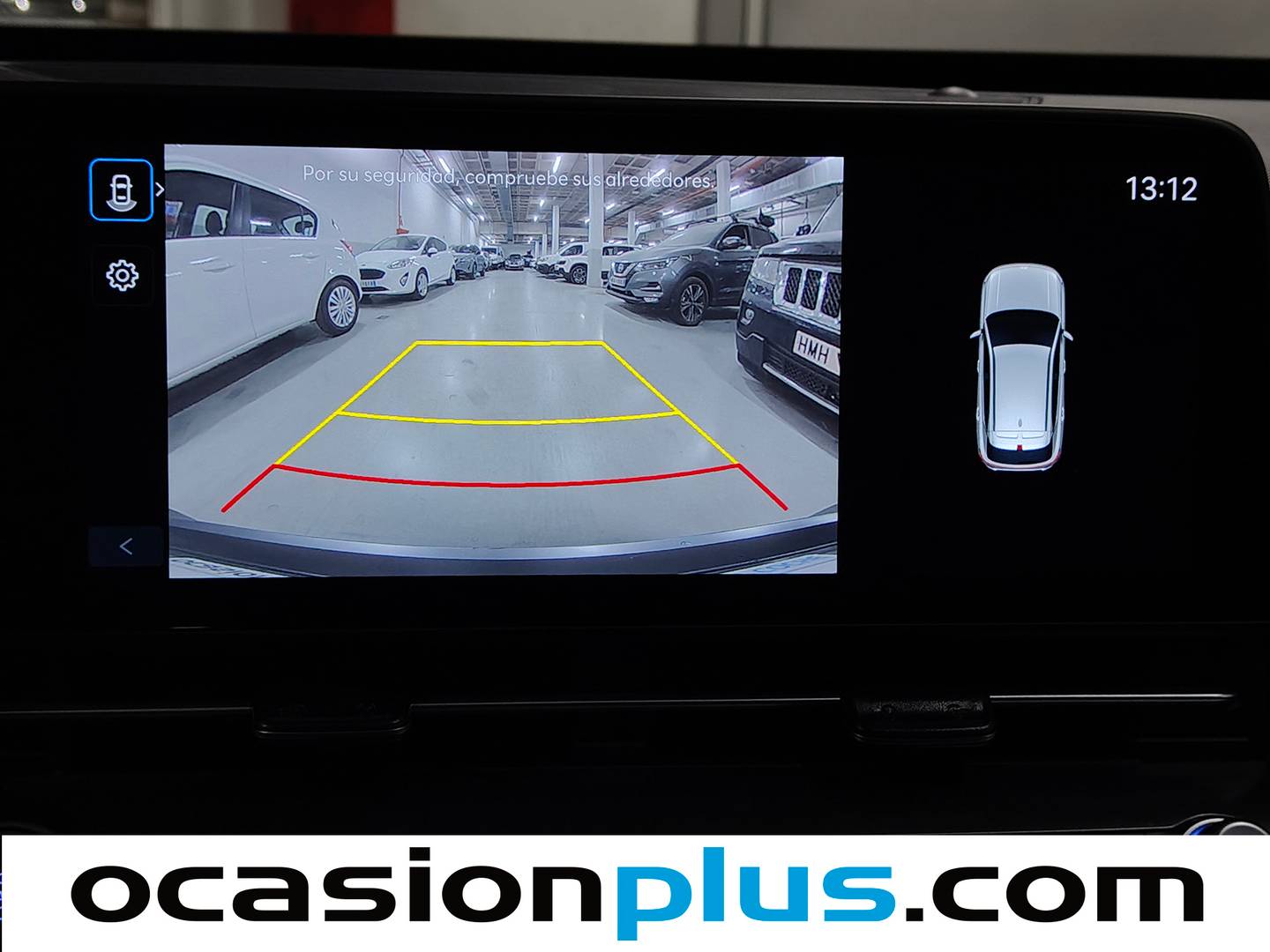 Extras del Hyundai Kona Hyundai Kona 1.0 TGDi Flexx DCT (120 CV)