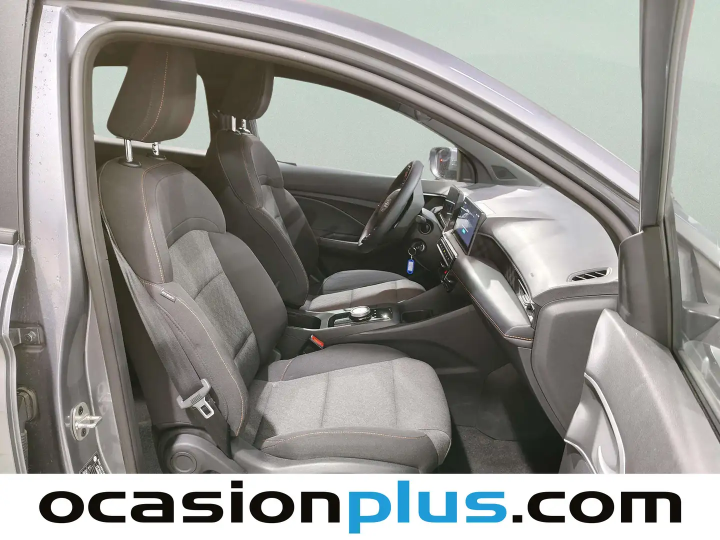 Foto MG MG3 Hybrid+ MG MG3 Hybrid+ Standard (195 CV)