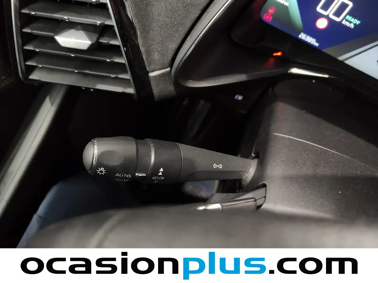 Foto DS DS 7 Crossback DS DS7 Crossback E-Tense 300 Performance Line 4WD Auto (300 CV)