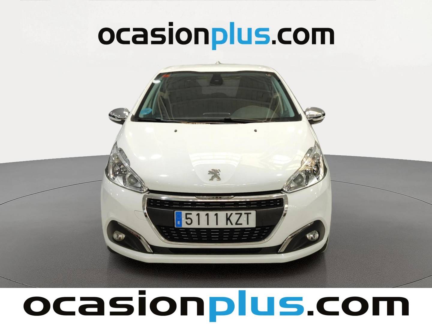 Peugeot 208 Peugeot 208 1.2 PureTech S&S Signature (110 CV) 110cv