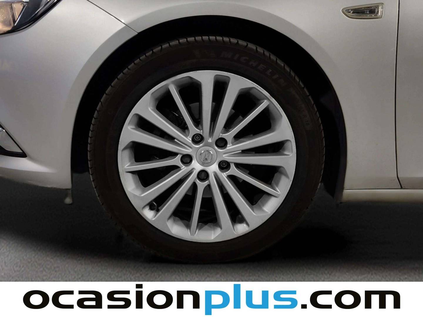 Opel Insignia Opel Insignia GS 1.5 Turbo XFT Innovation (165 CV) km 0
