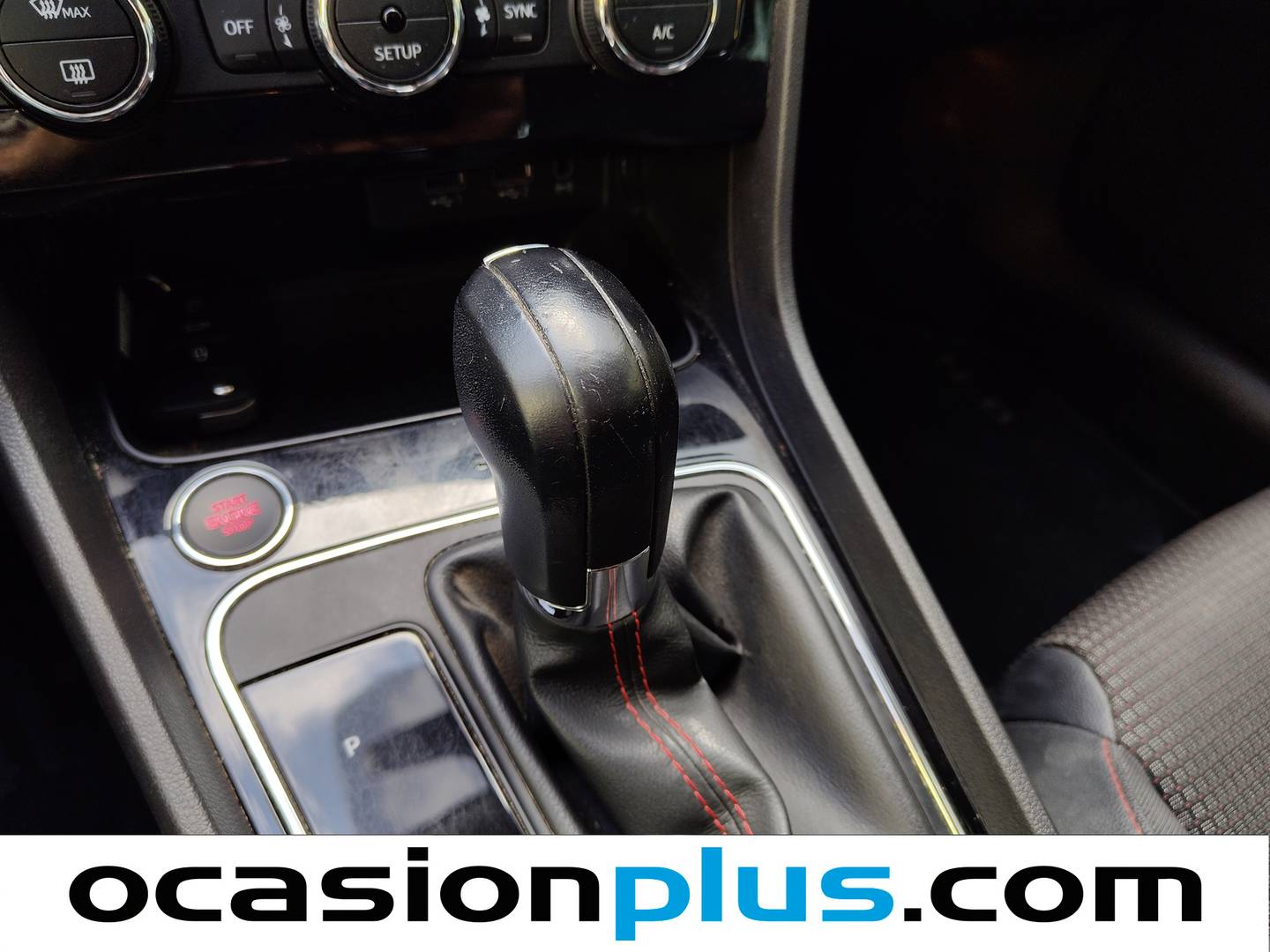 Seat León Seat León 2.0 TSI S&S FR Edition Plus DSG (190 CV) de segunda mano