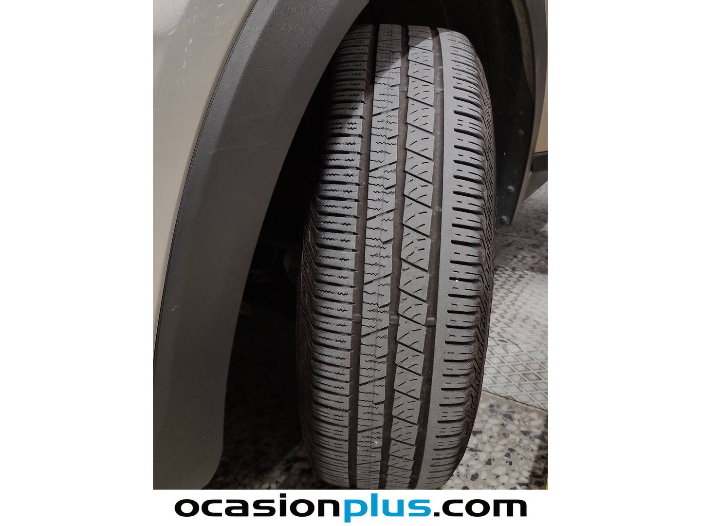 Hyundai Tucson Hyundai Tucson 1.6 GDI SLE 4x2 (132 CV) 2019