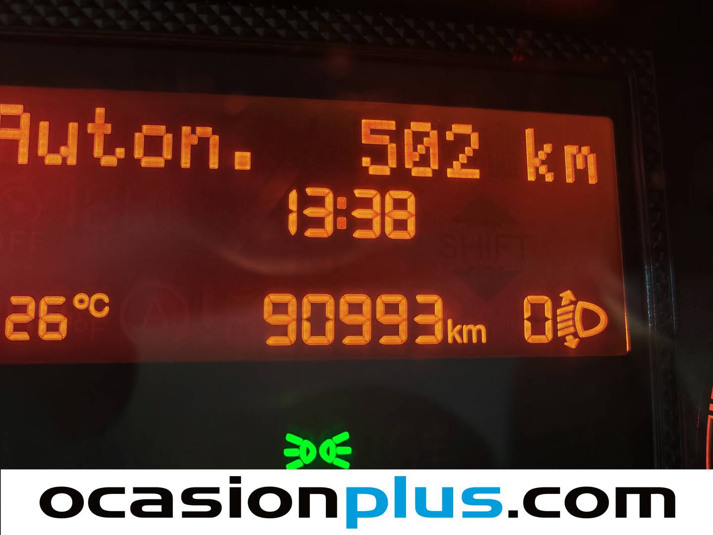 Peugeot Boxer Peugeot Boxer Furgon BlueHDi 140 S&S Pack 335 L2H2 (140 CV) seminuevo