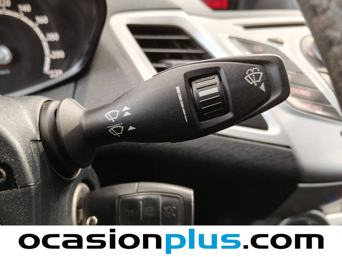 Ford Fiesta Ford Fiesta 1.25 Trend (82 CV) de ocasión