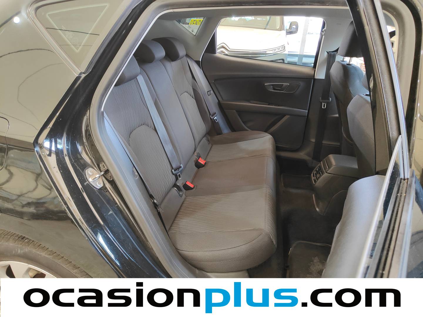 Seat León Seat León 1.2 TSI S&S Style (110 CV) al mejor precio