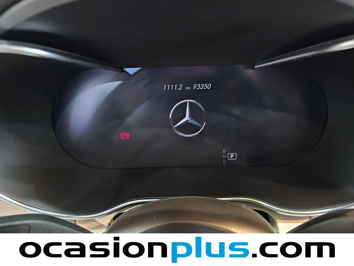 Foto Mercedes GLC Coupé Mercedes-Benz GLC Coupé 300 d 4Matic  (245 CV) PACK AMG