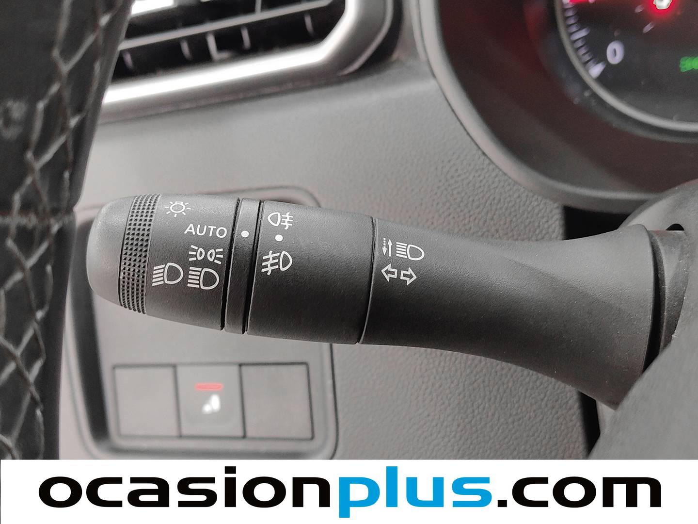 Dacia Duster Dacia Duster Journey Go TCE (130 CV) 4x2 seminuevo
