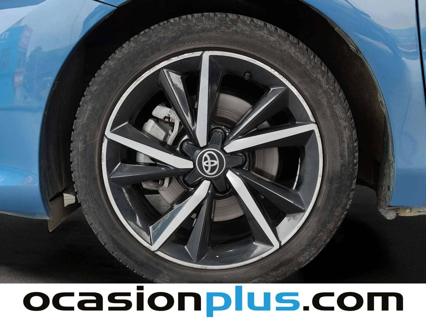 Toyota Auris Toyota Auris 140H Hybrid Feel! Edition (136 CV) 136cv