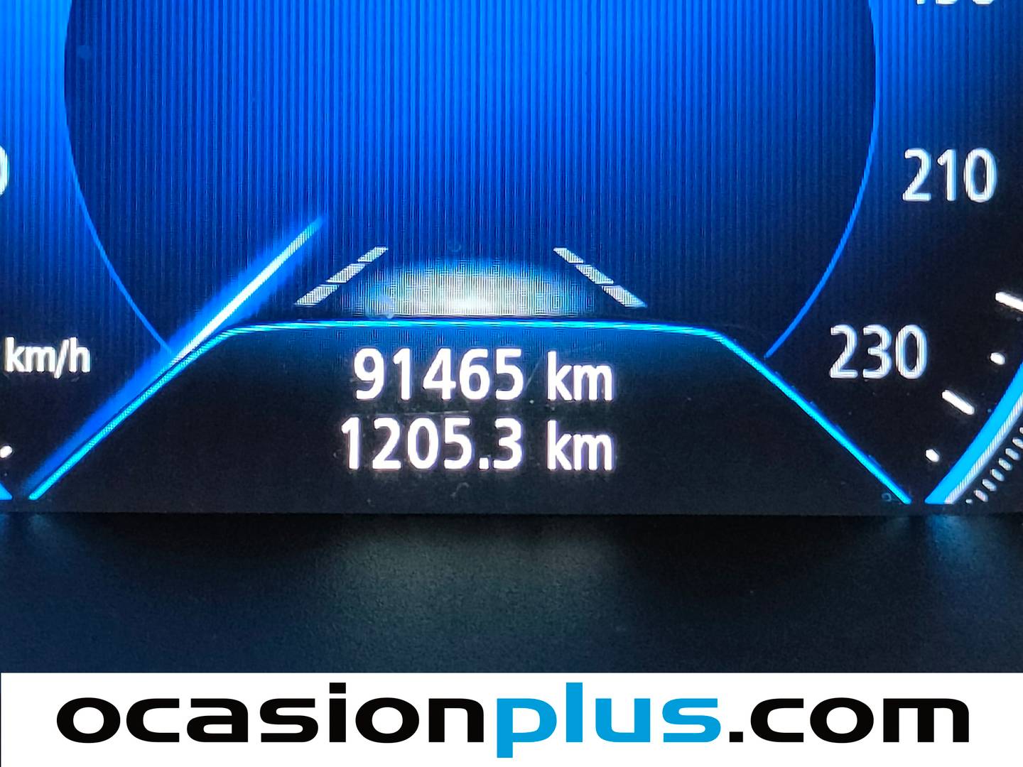 Foto Renault Mégane Renault Megane Zen Energy TCe (130 CV)