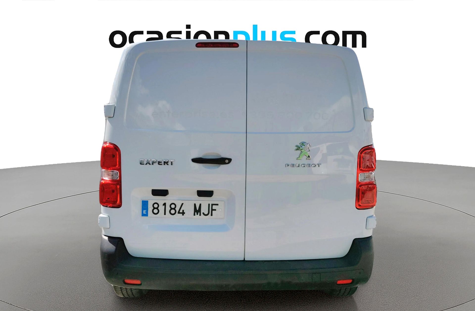 Peugeot Expert Furgon BlueHDi 100 Standard - foto 12