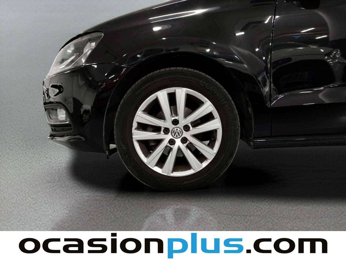 Volkswagen Polo Volkswagen Polo A-Polo Plus 1.2 TSI BMT (90 CV) 90cv