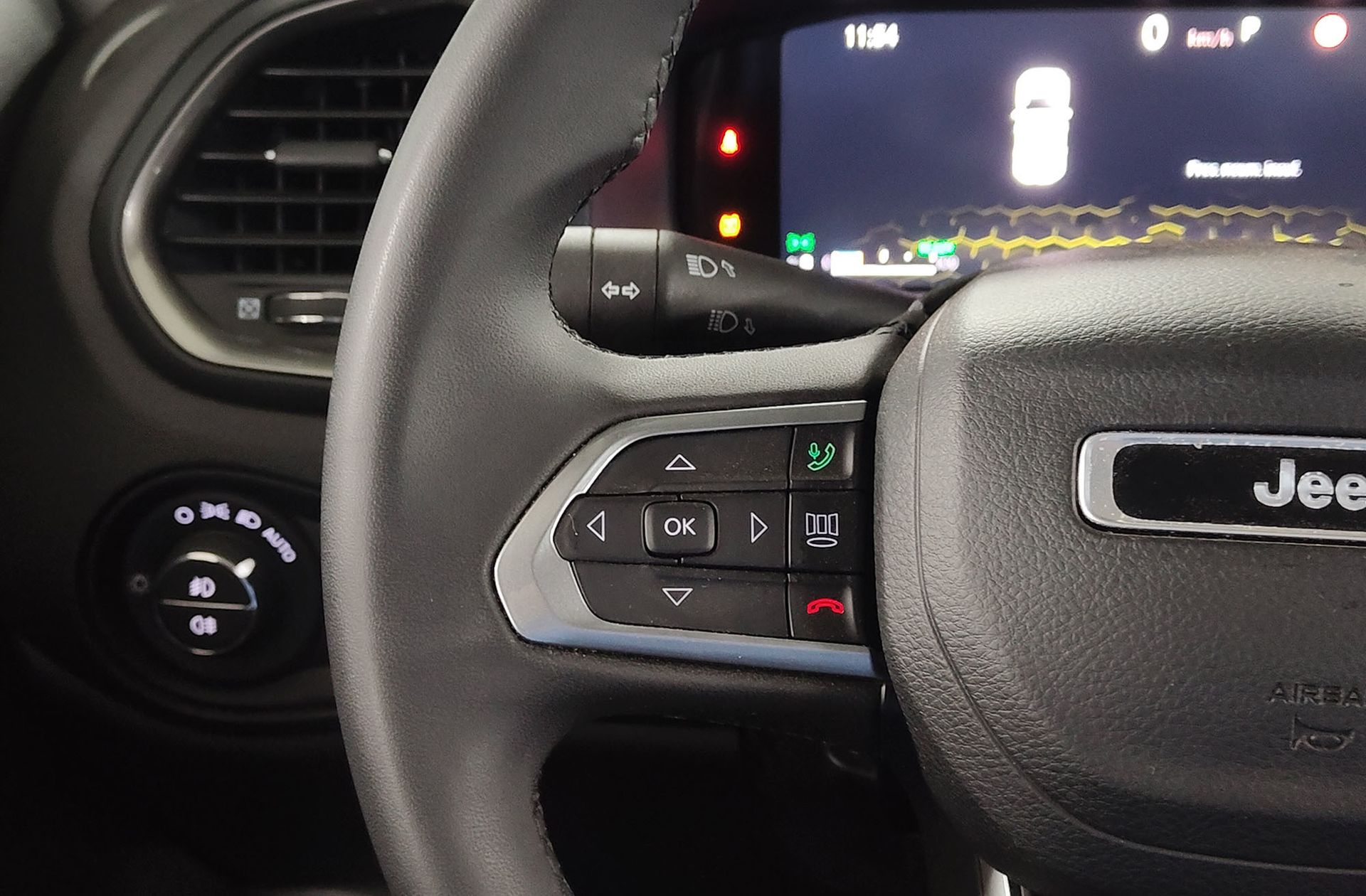 Jeep Renegade eHybrid 1.5 Altitude DCT - foto 24