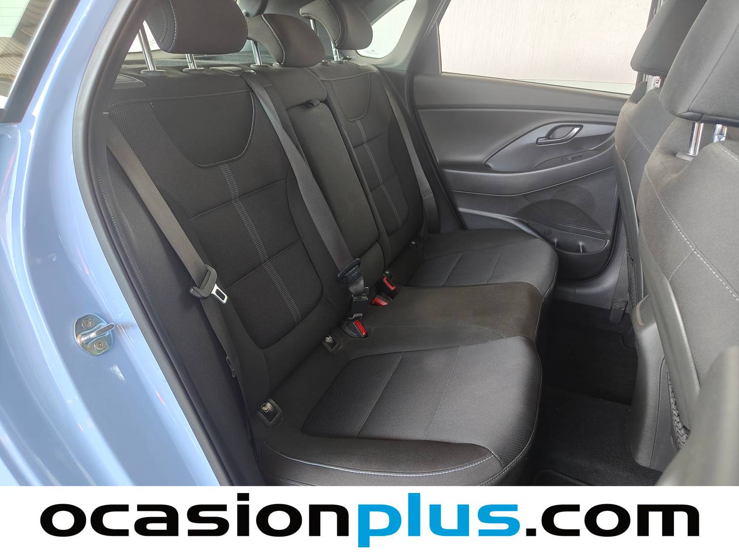 Hyundai i30 Hyundai i30 2.0 TGDI N (250 CV) gasolina