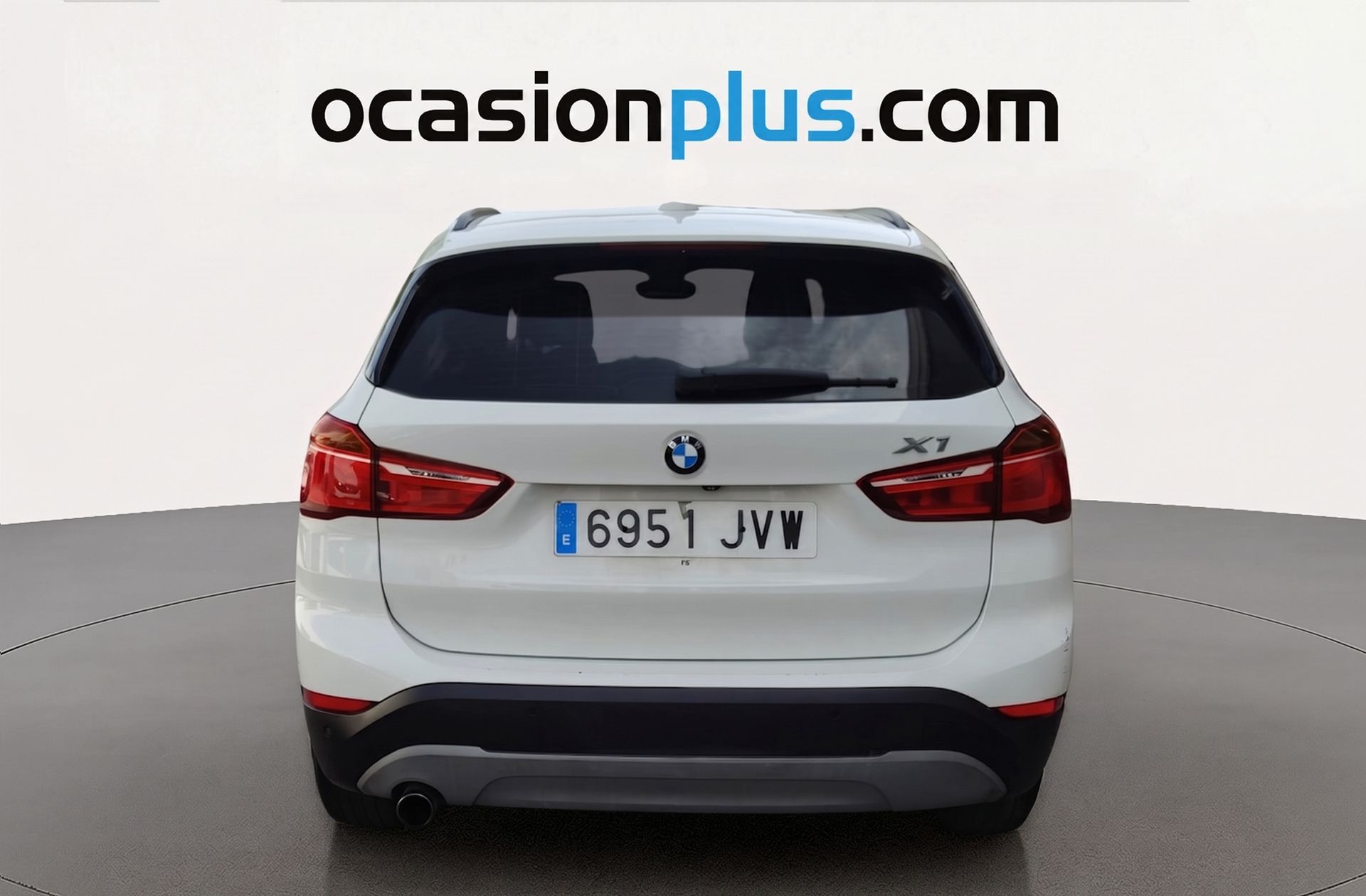BMW X1 sDrive18d - foto 15