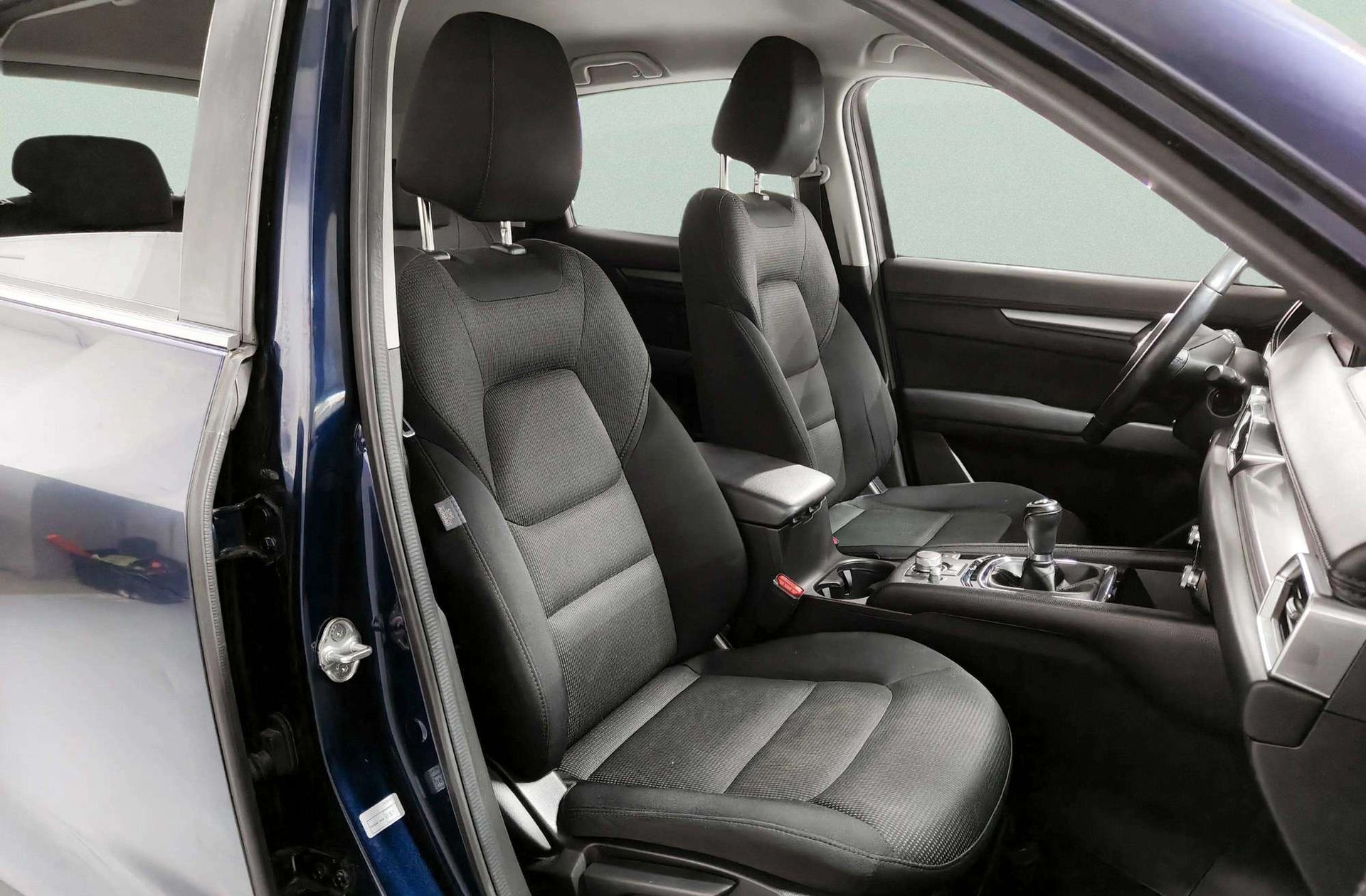 Mazda CX-5 2.2 DE Origin 2WD - foto 18