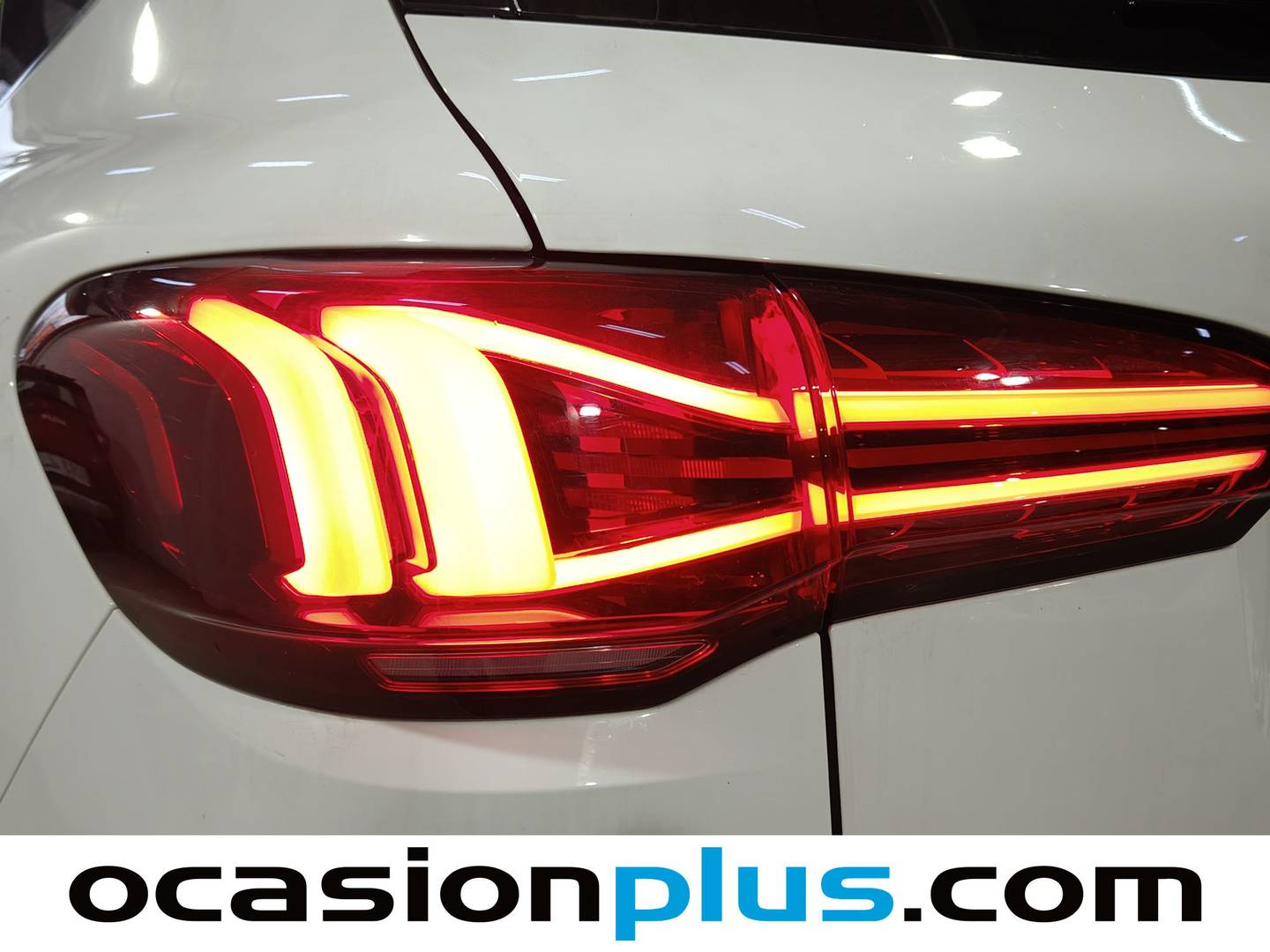 Foto MG HS MG HS 1.5 Turbo GDI Comfort (162 CV)