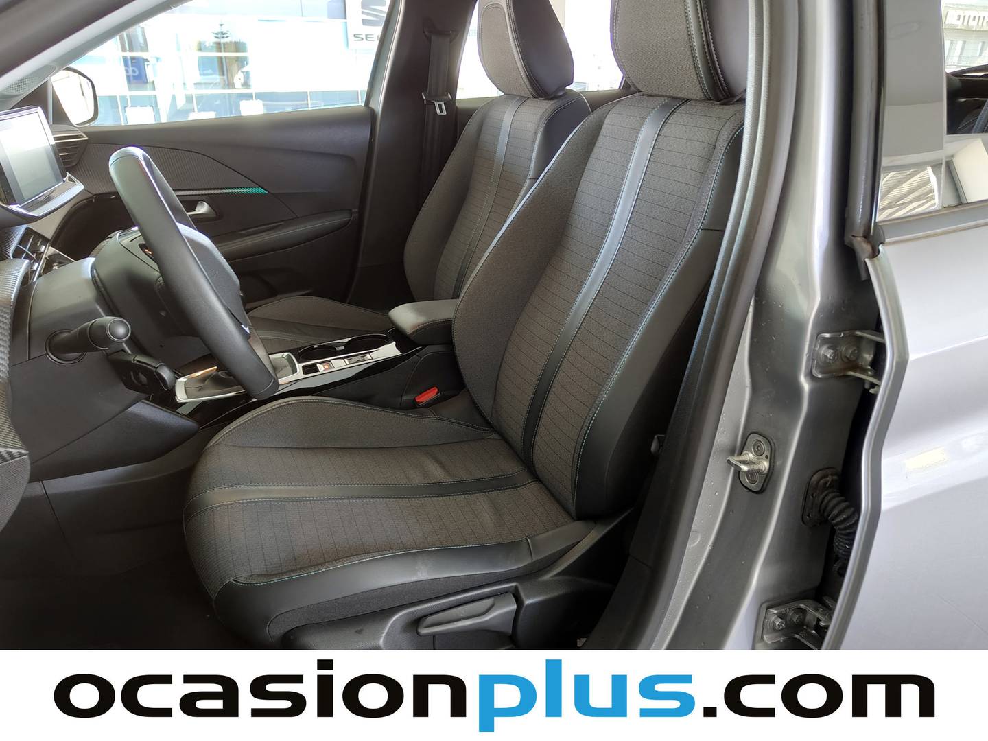 Foto Peugeot 208 Peugeot 208 PureTech 100 Allure (100 CV)