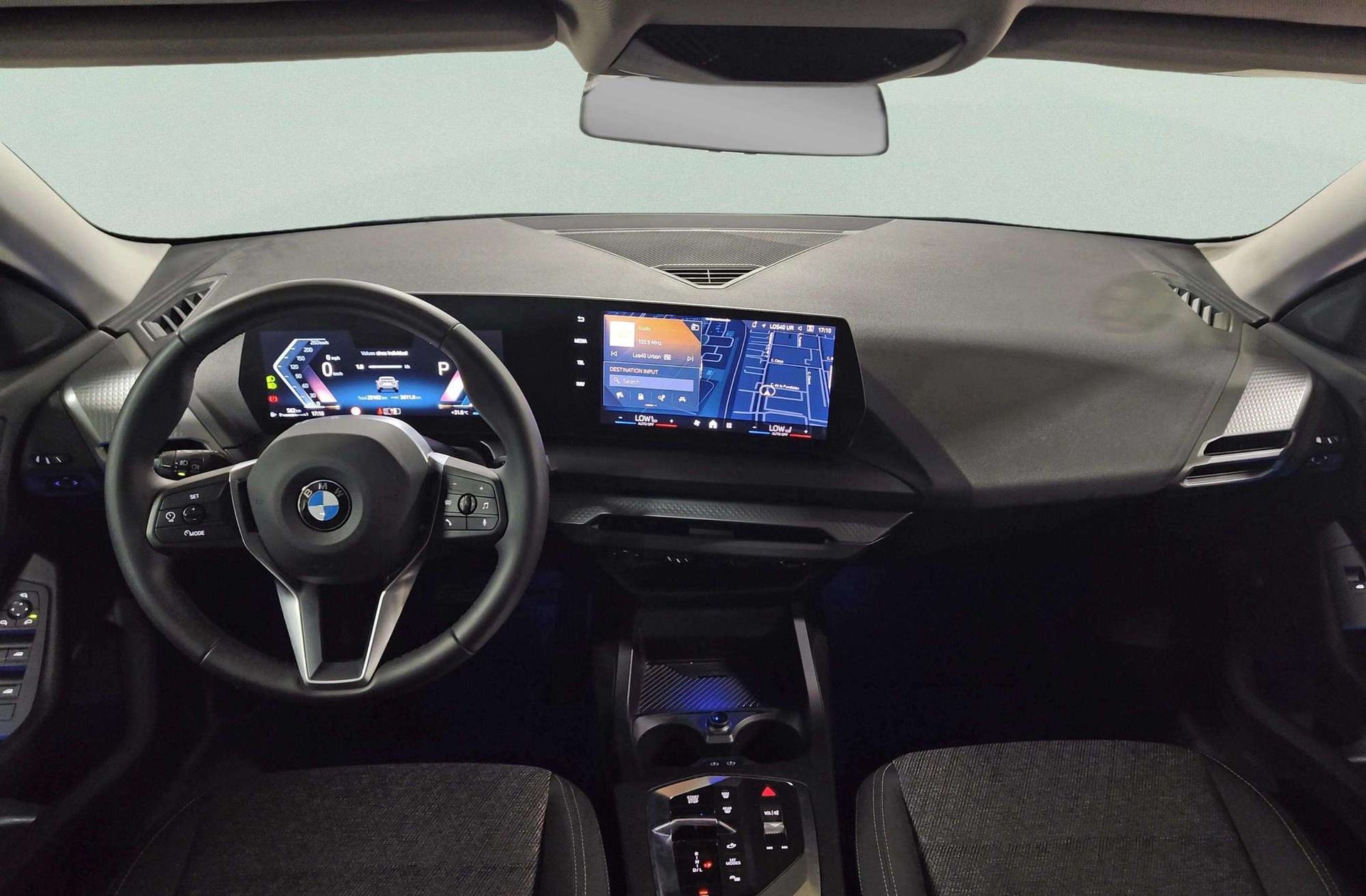 BMW Serie 2 218d Gran Coupe - foto 6