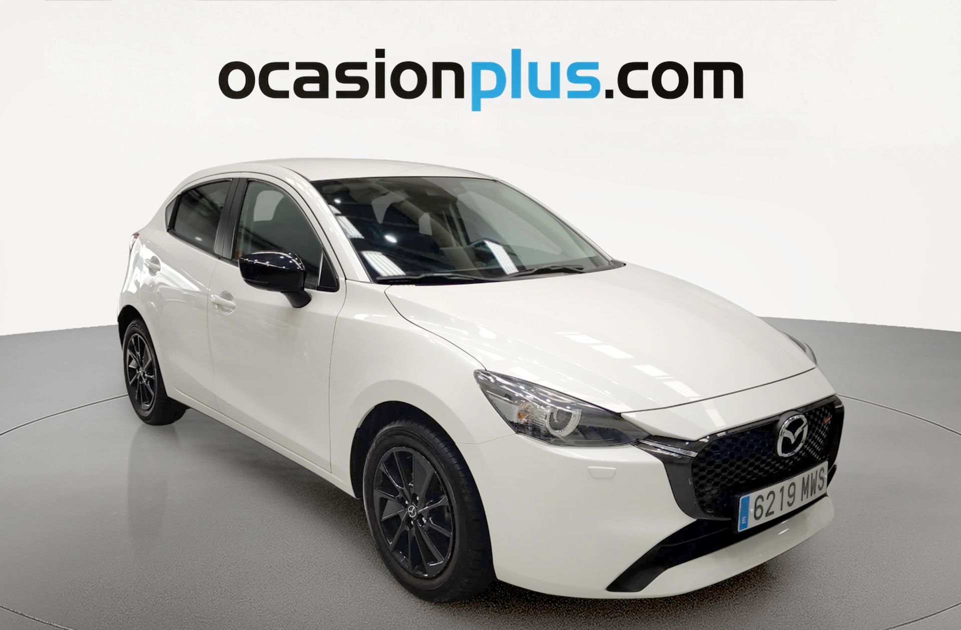 Mazda Mazda2 1.5 G e-Skyactiv Homura Aka - foto 2