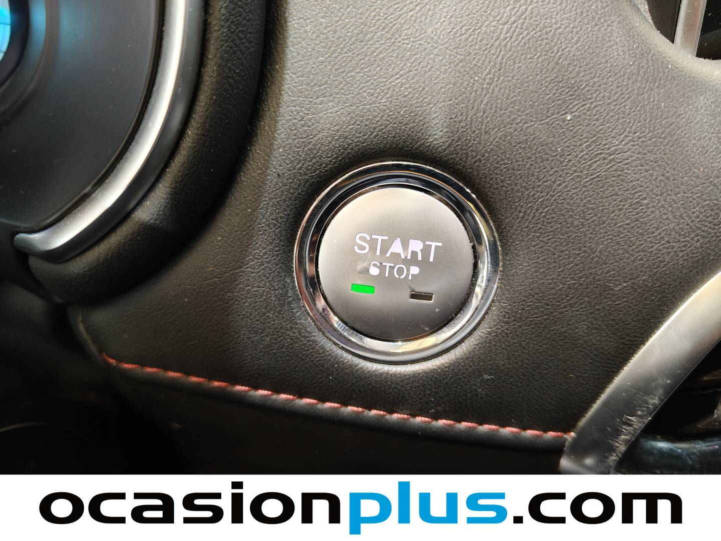 Foto MG HS MG HS 1.5 Turbo GDI Luxury DCT (162 CV)