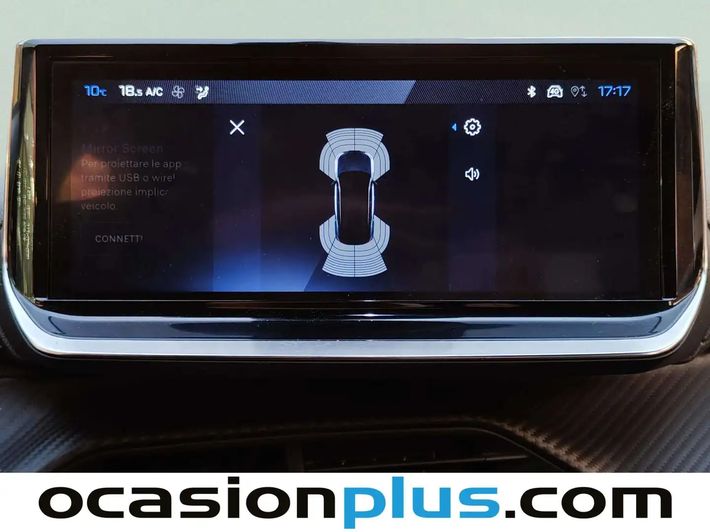 Foto Peugeot 2008 Peugeot 2008 PureTech 100 S&S Allure (100 CV)