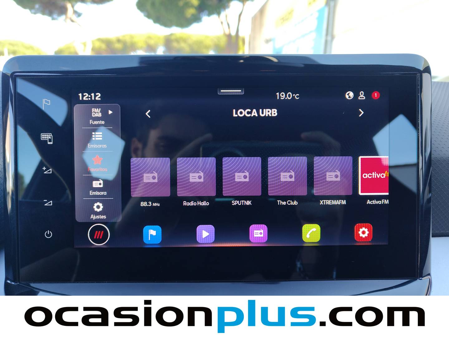 Seat Ibiza SEAT Ibiza 1.0 TSI FR Salta (115 CV) de segunda mano