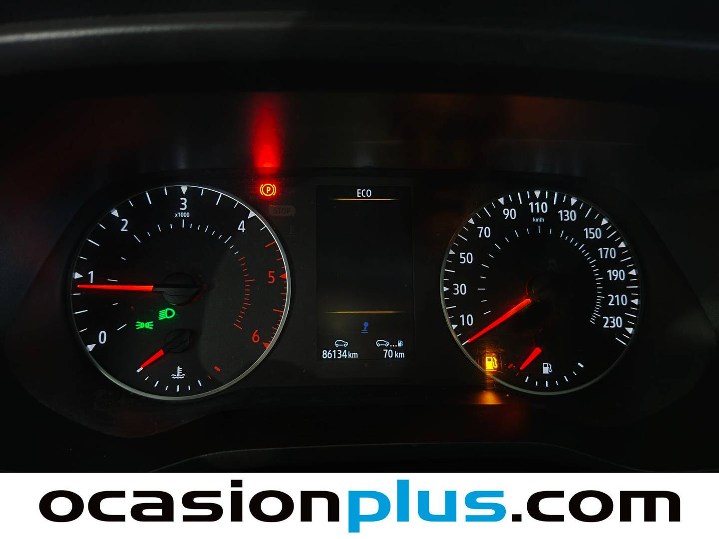 Foto Renault Trafic Renault Trafic Furgon L1H1 Blue dCi (130 CV)