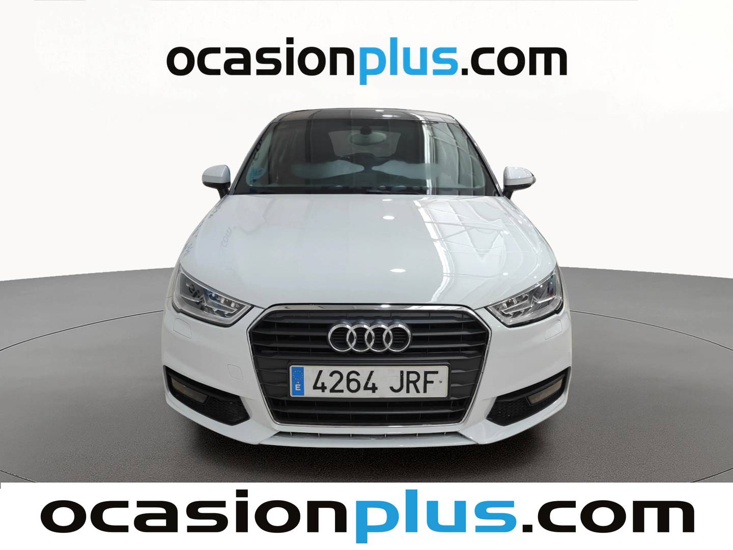 Audi A1 Audi A1 Sportback Attraction 1.0 TFSI (95 CV) 95cv