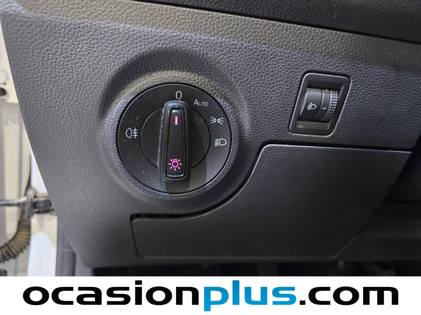 Foto Seat Ibiza SEAT Ibiza 1.6 TDI Reference (95 CV)