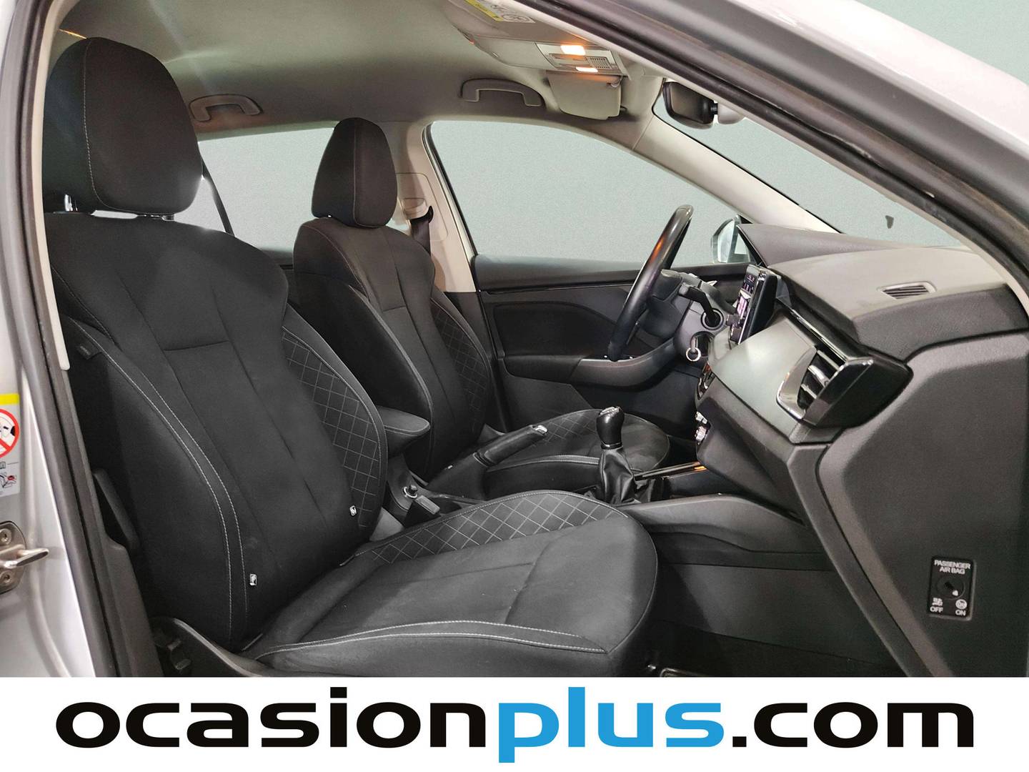 Skoda Kamiq Skoda Kamiq 1.0 TSI Ambition (110 CV) manual