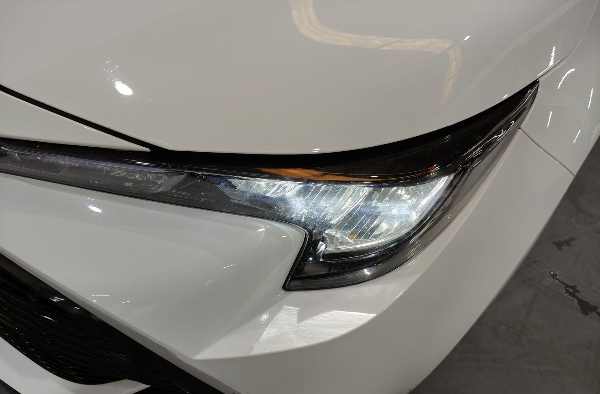 Toyota Corolla Touring Sports 125H Active Tech E-CVT - foto 13