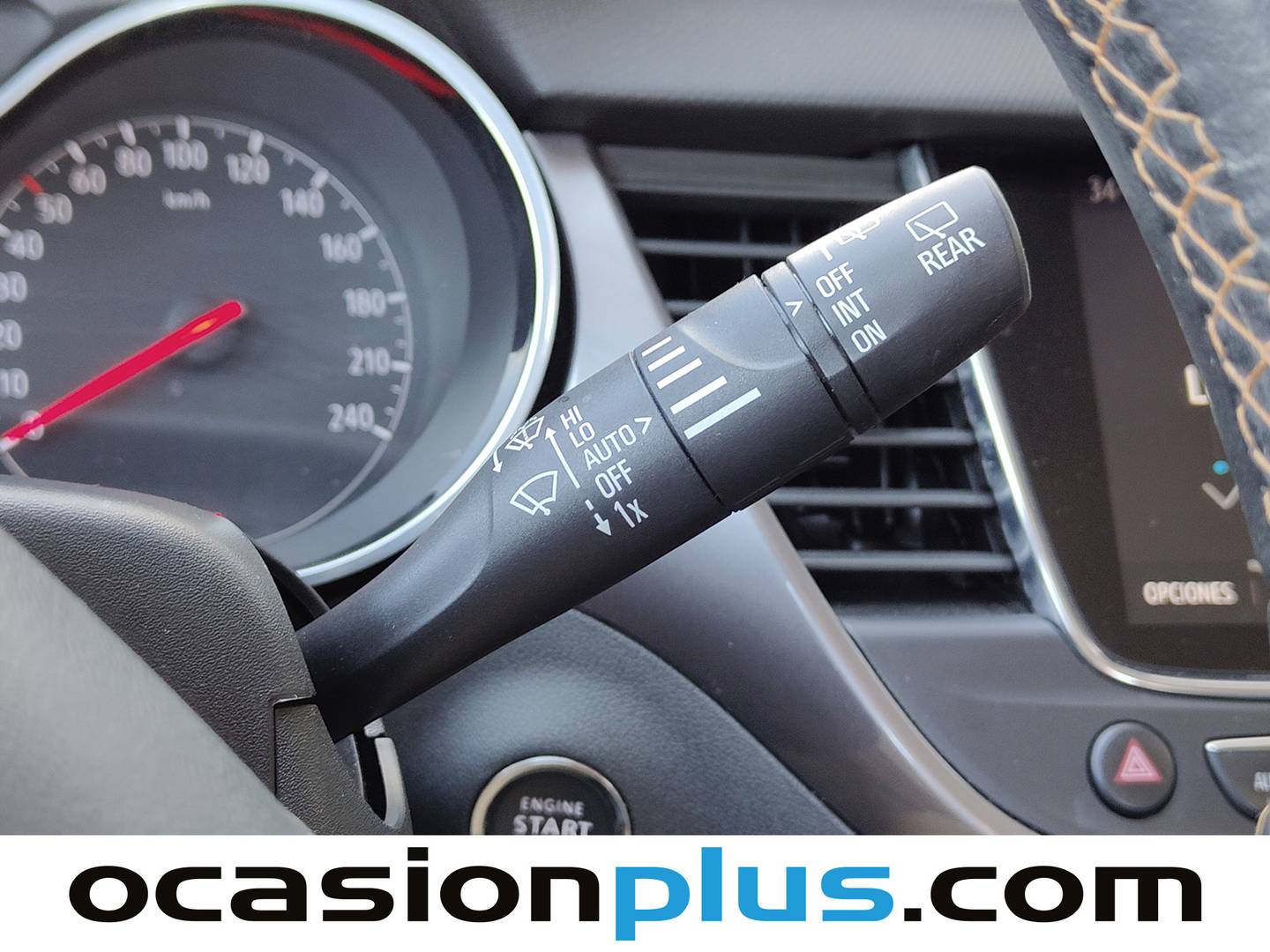 Opel Crossland X Opel Crossland X 1.2 Innovation Auto (130 CV) al mejor precio