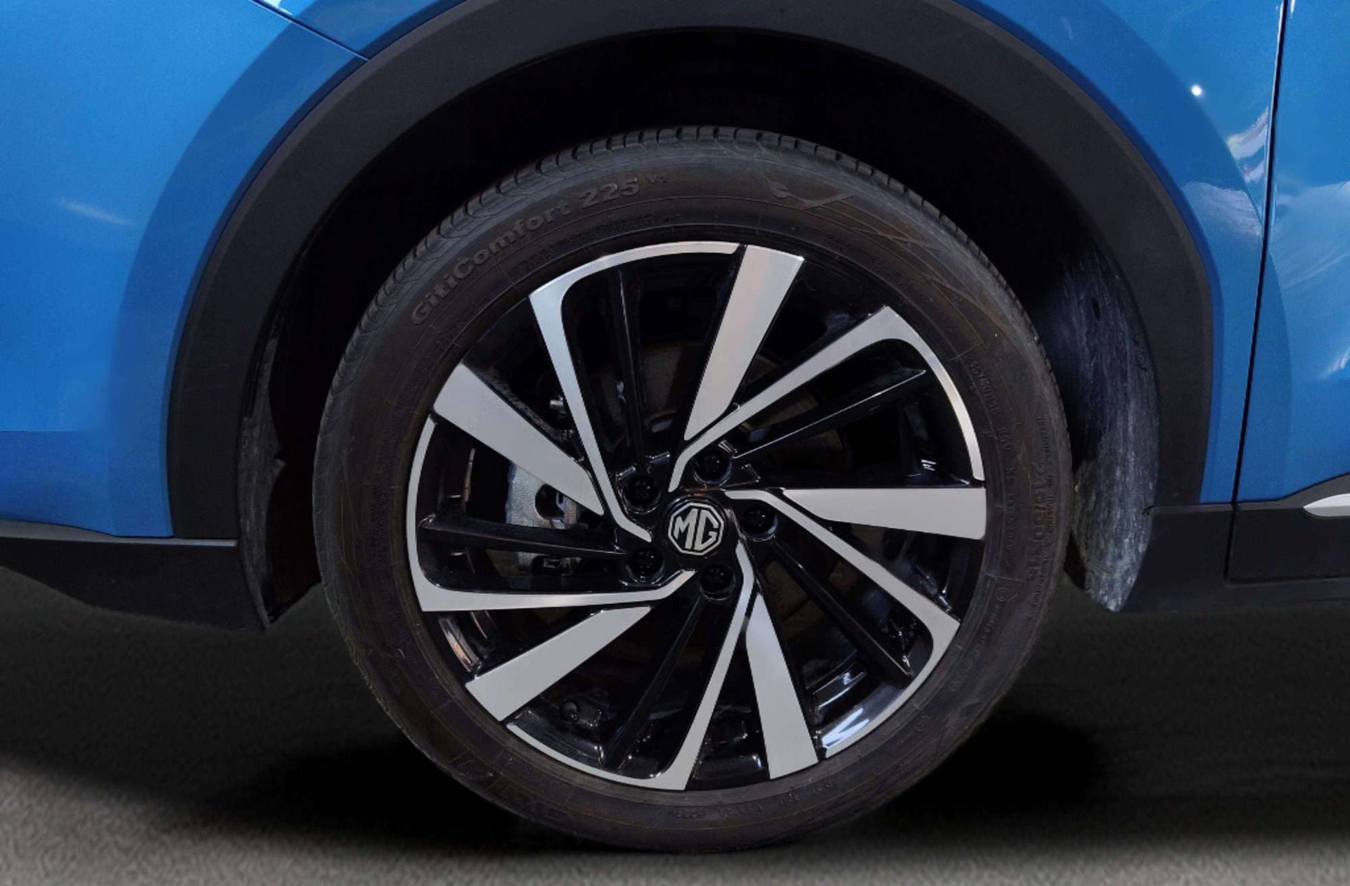 MG ZS 1.5 Hybrid+ Luxury - foto 44