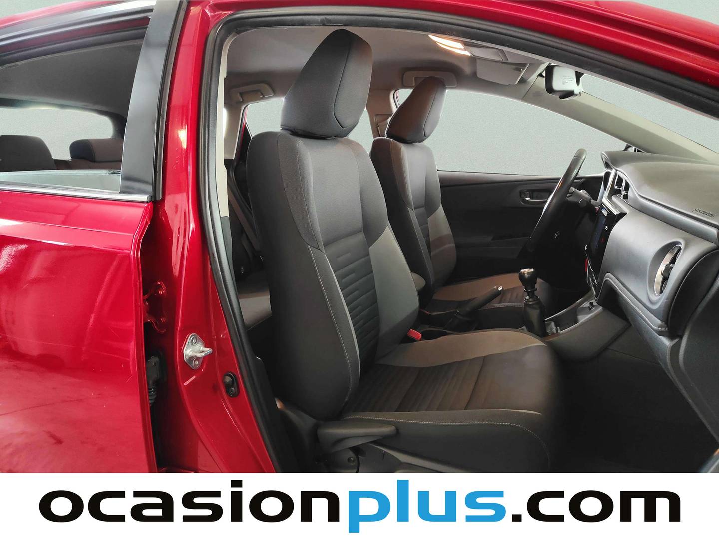 Toyota Auris Toyota Auris 120T Active (116 CV) al mejor precio