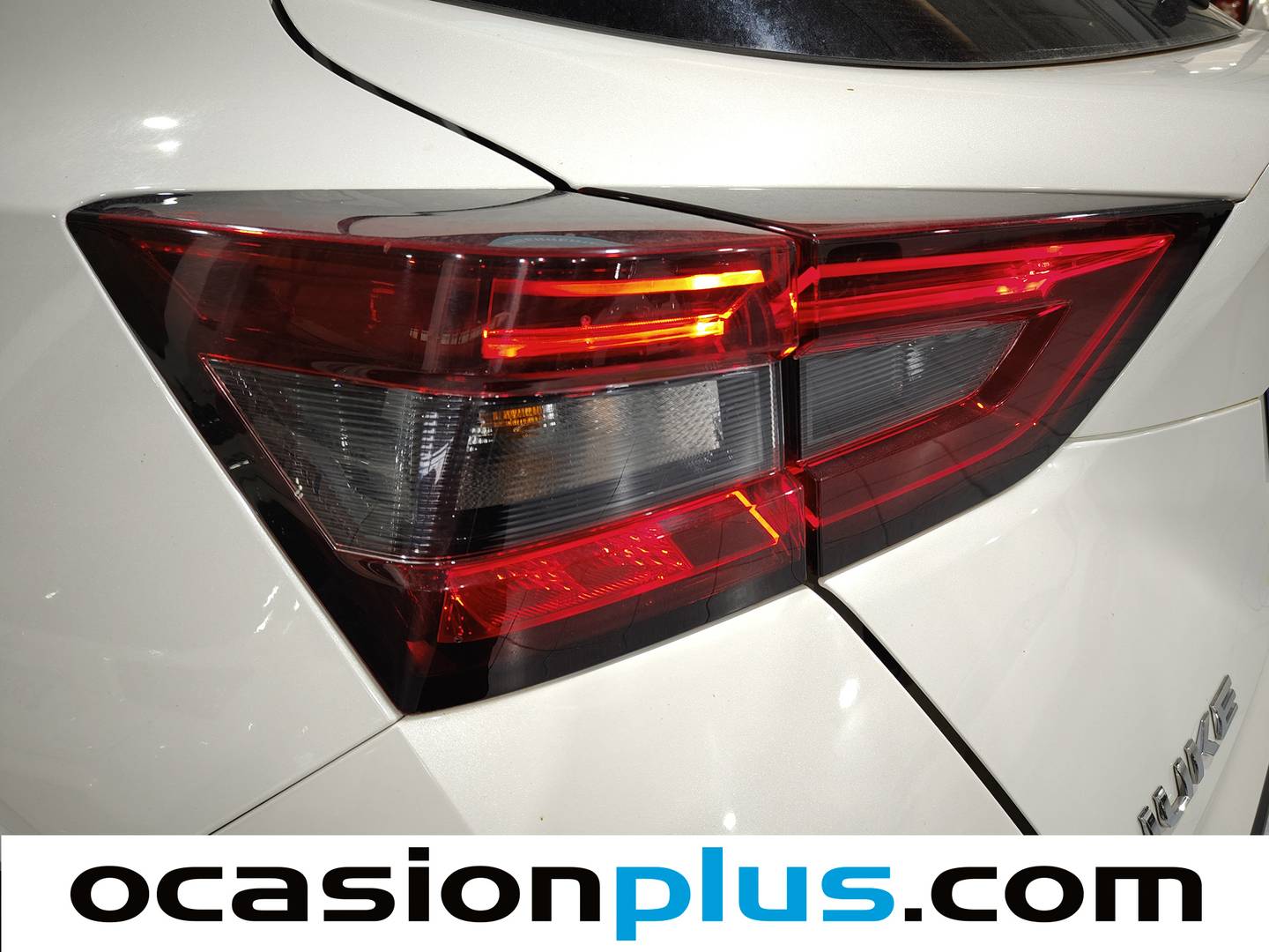 Acabados Nissan JUKE Nissan Juke Hybrid N-Design Black Auto (143 CV)