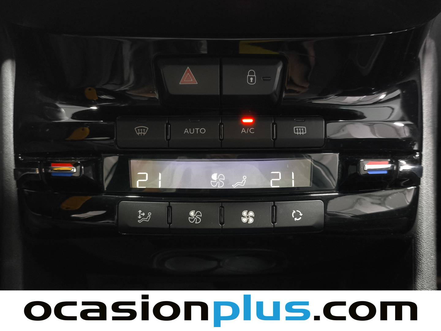 Peugeot 2008 Peugeot 2008 PureTech 110 S&S GT Line (110 CV) km 0