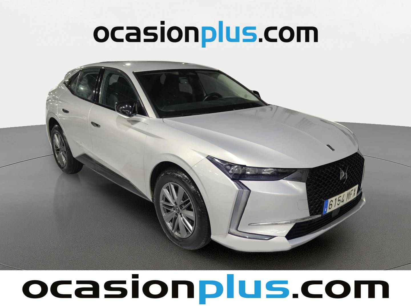 Foto DS DS 4 DS DS4 BlueHDi 130 Bastille Auto (130 CV)